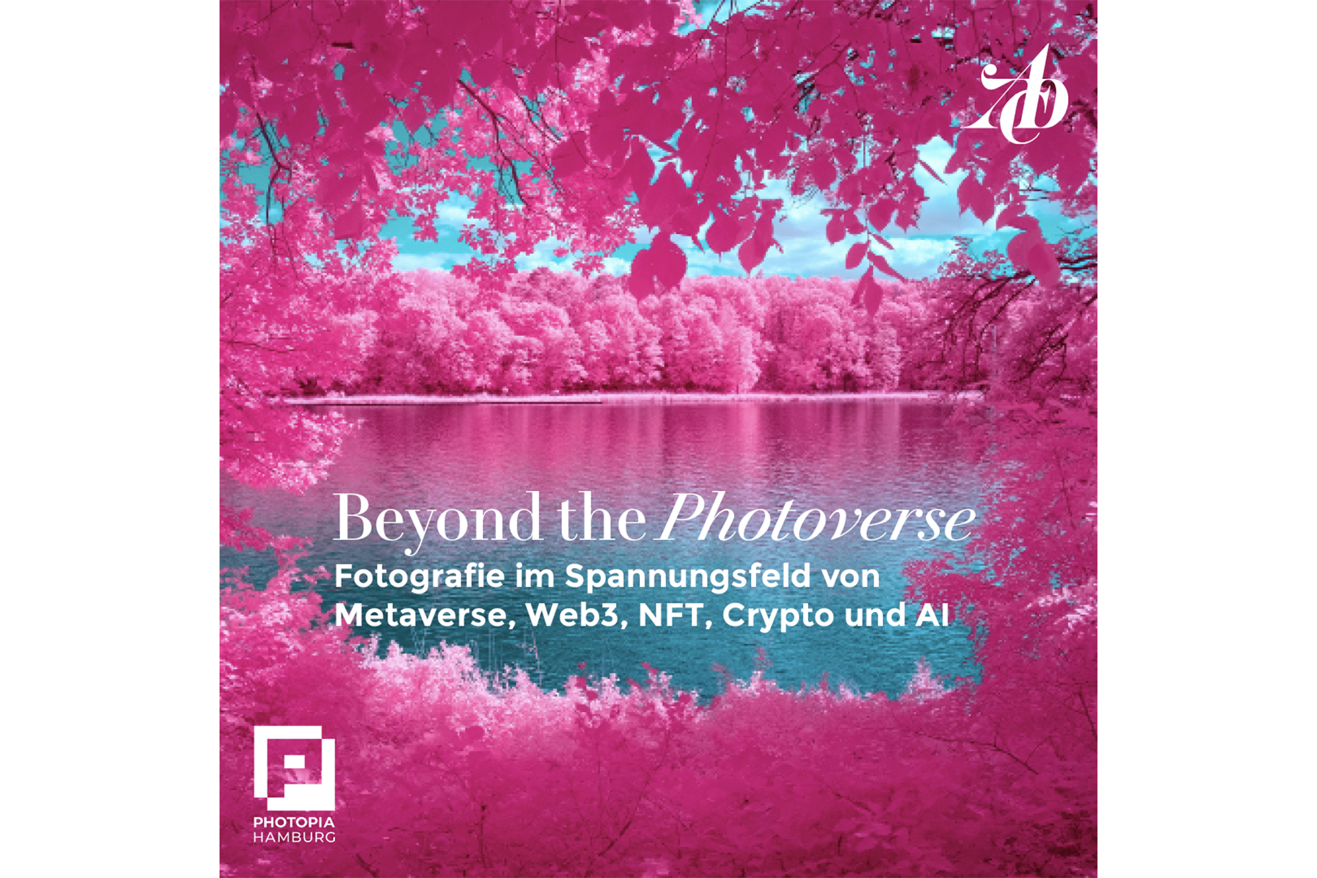Kongress – Beyond the Photoverse