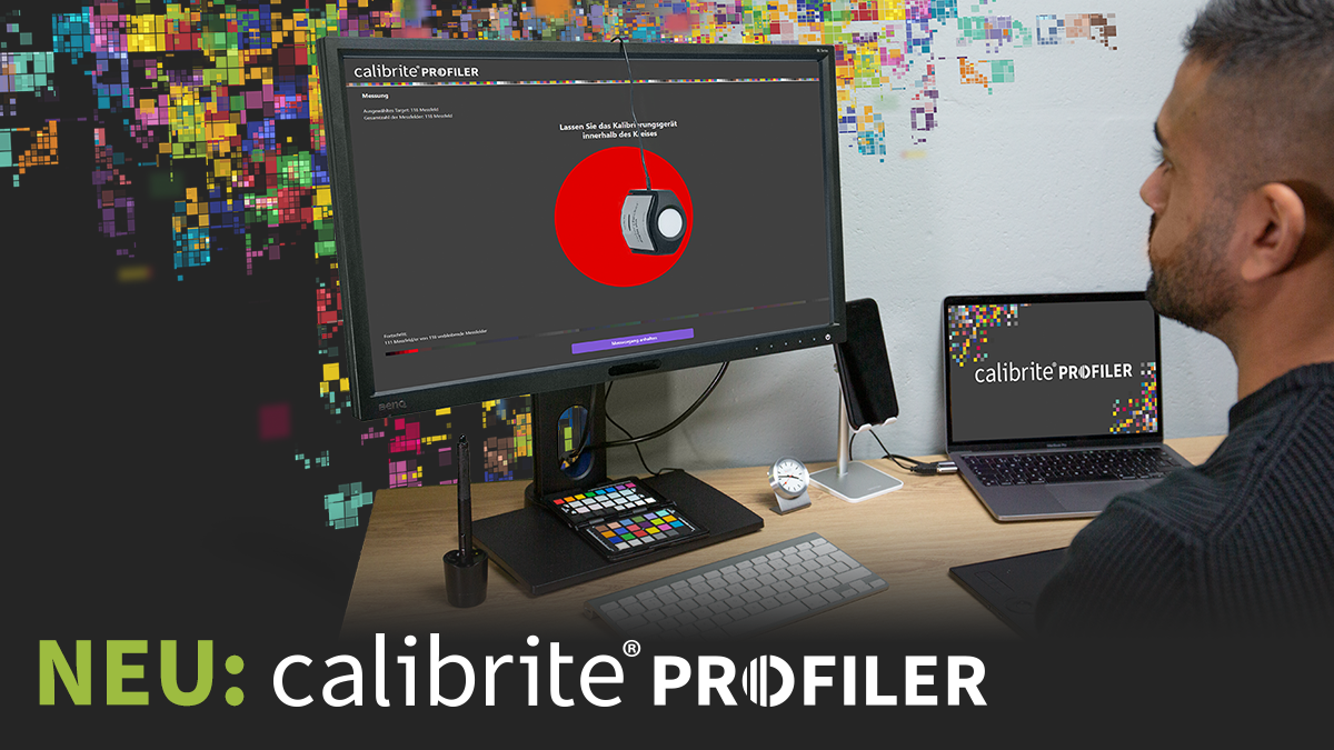 PROFILER Software v 1.1