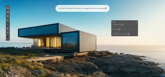 Generative KI-Modelle