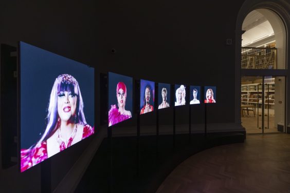 V&A Photography Centre