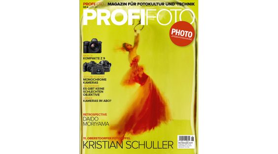 Inspiration & Information für Profis