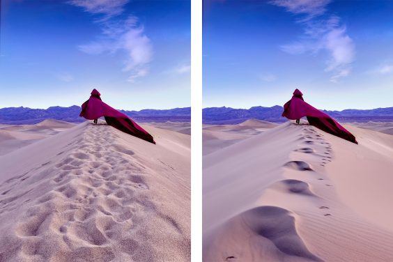 KI Firefly in Photoshop