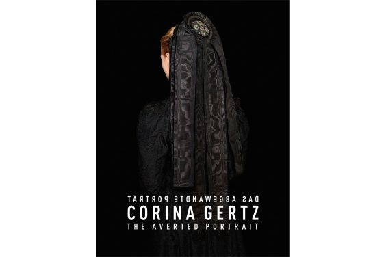 Das abgewandte Porträt