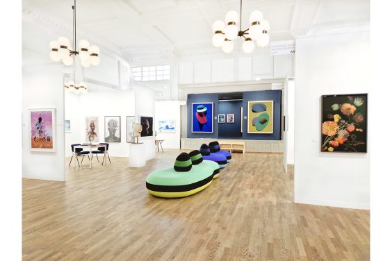 Fotokunst im Volkshaus