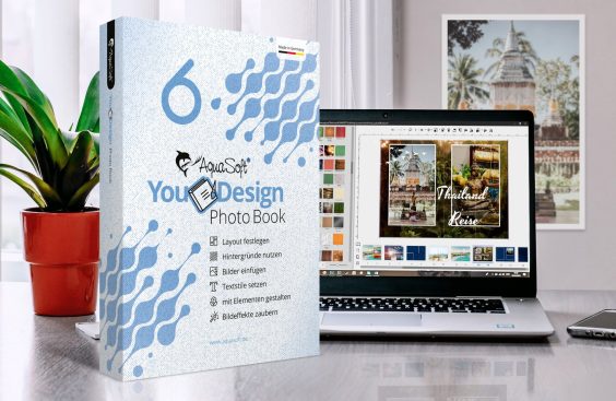 YouDesign Photo Book 6