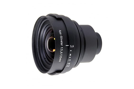 APO SILVETAR 5,6/35mm