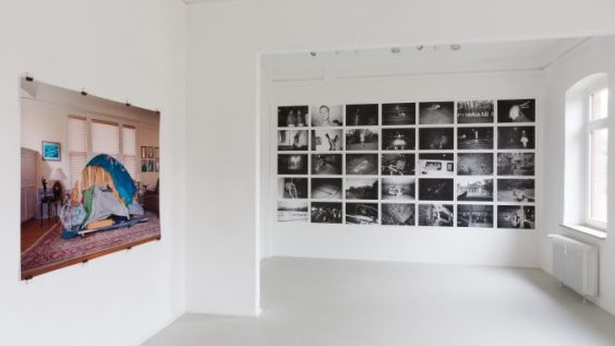 Ein Fenster zur Welt