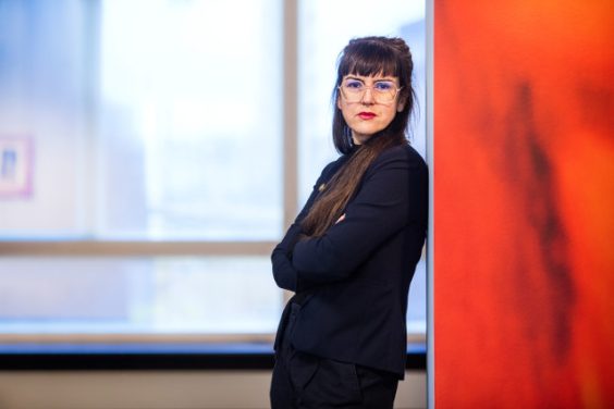 Schönegg verlässt C/O Berlin