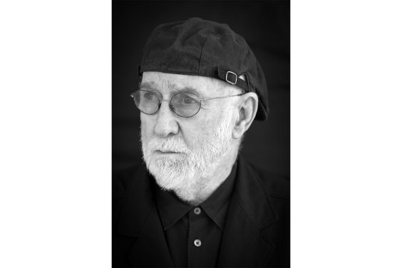 Albert Watson @ PHOTOPIA