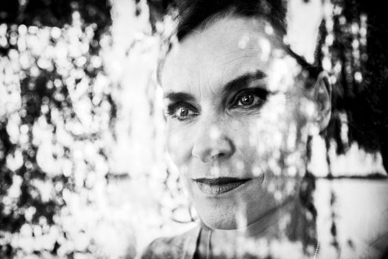 PETRA GERWERS – TIME TRAVELERS