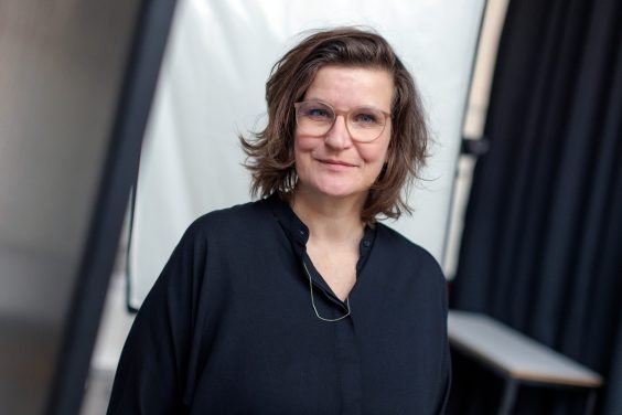 Neuberufen – Prof. Thekla Ehling