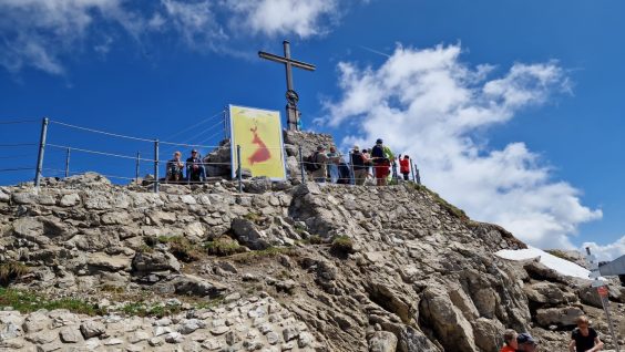 „Familientreffen“ startet Ende Juni