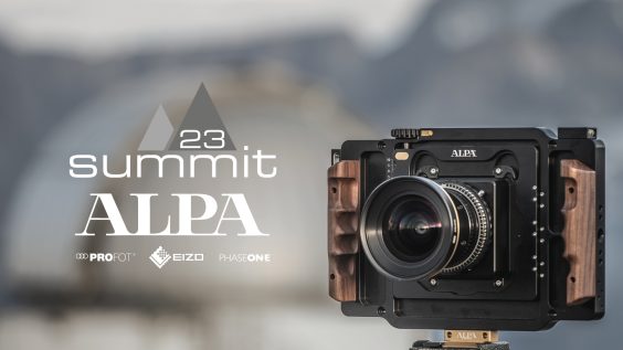 ALPA Summit