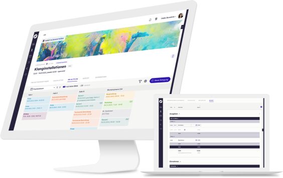 Open-Source-Software „Artwork“