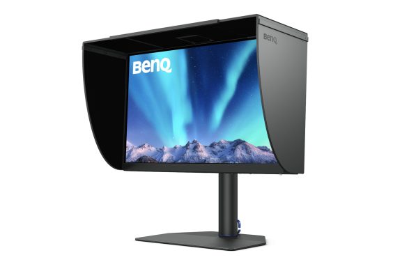 Neue PhotoVue Monitore