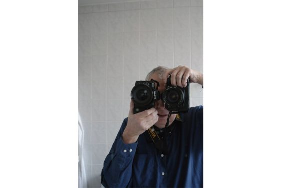 Hans-Peter Feldmann – 100 Jahre