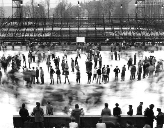 Keetman in Wolfsburg, Düsseldorf und Paris