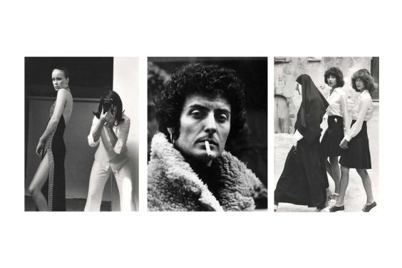 ALICE SPRINGS – RETROSPEKTIVE