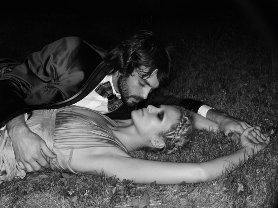 Joachim Baldauf – Das Wie in der professionellen Portraitfotografie