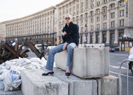 Deutscher Friedenspreis für Fotografie