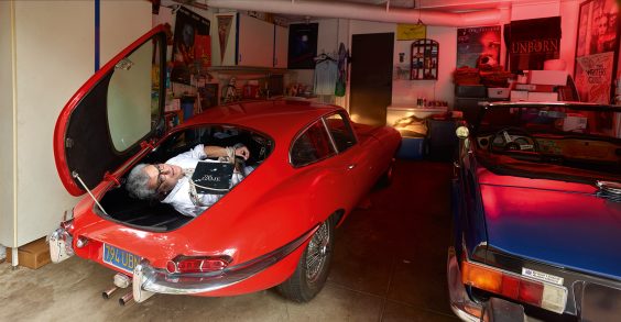 Die Essenz der Fotografie