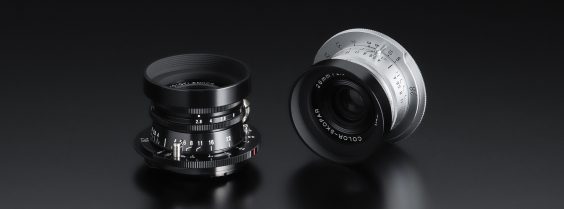 Color Skopar & NOKTON