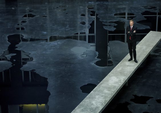 MASTERCLASS PORTRAIT