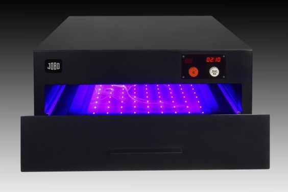 PLATINUM printer Mark II