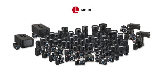 L-Mount Allianz wächst