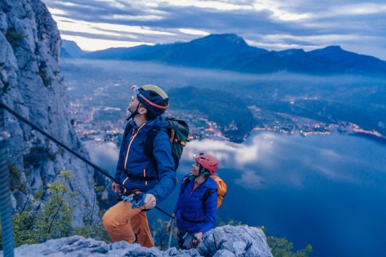 PhotoSport X-Rucksack