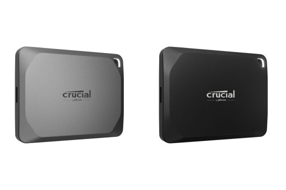 X9 Pro & X10 Pro SSDs