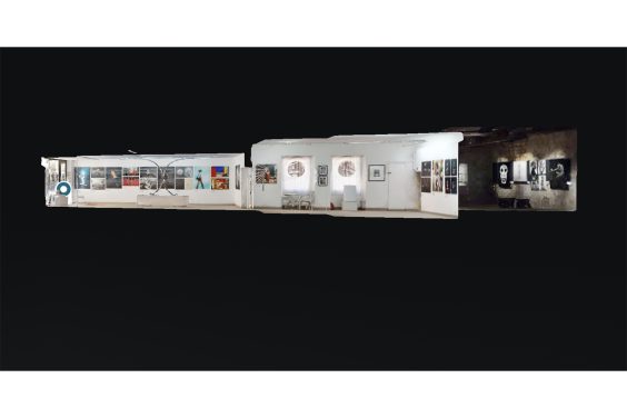 PROFIFOTO@ARLES – Die VR-Tour