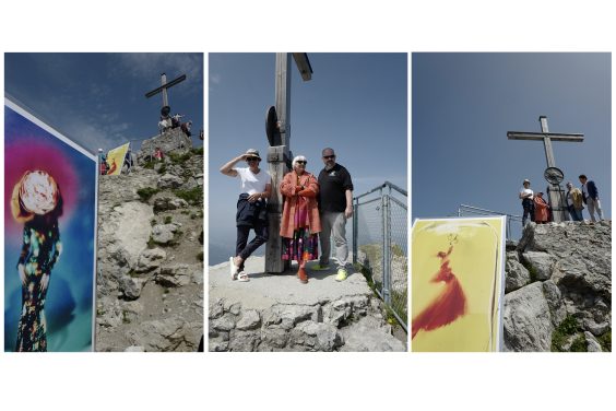 Fotografie zwischen Alpen & Containern