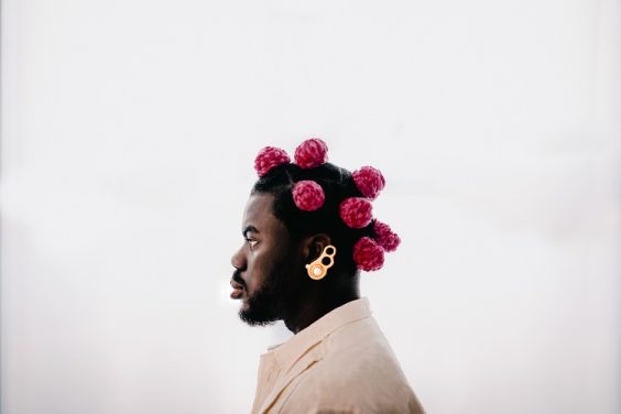 Prince Gyasi – The Cal 2024