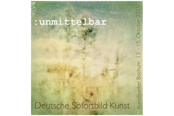 Unmittelbar