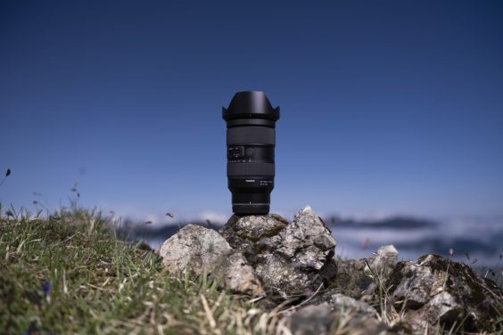 Neue Z- und E-Mount Zooms