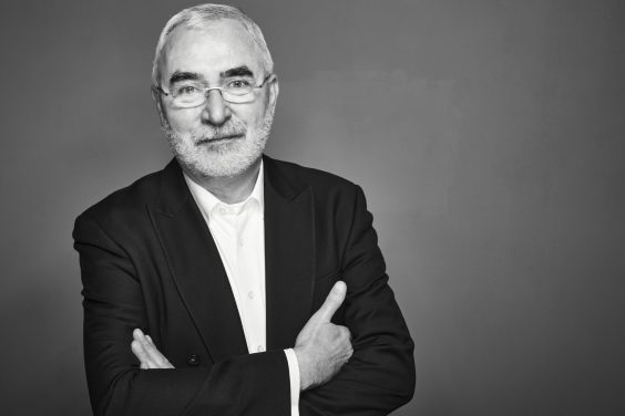 Größer, vielseitiger und internationaler