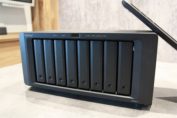 Kaufberatung NAS-Systeme