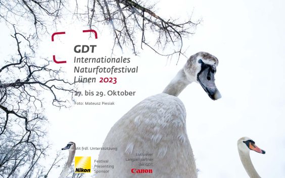 Internationales Naturfotofestival 2023