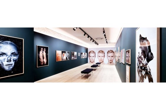 Joachim Baldauf – „Iridescent“