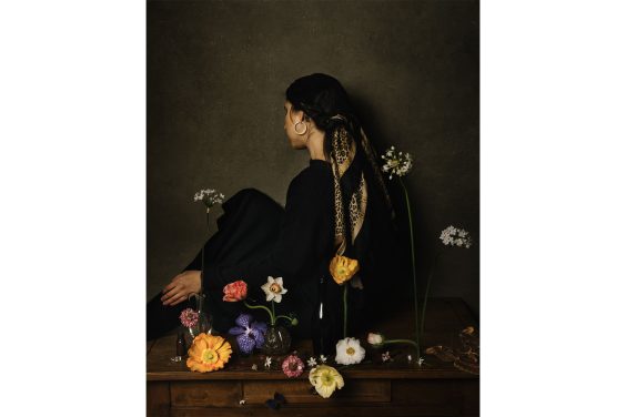 Daniela Constantini gewinnt Swiss Photo Award