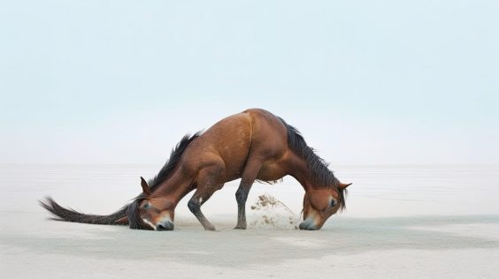 Künstliche Intelligenz – Bildredaktionen vor dem Umbruch?