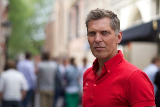 Erwin Olaf (1959 – 2023)