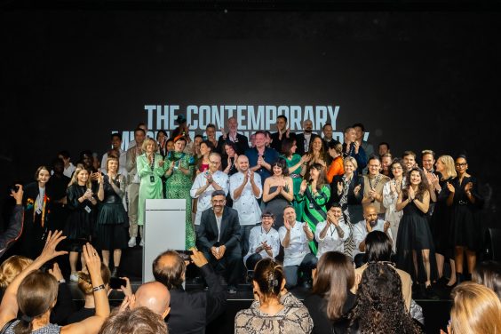 Fotografiska Opening