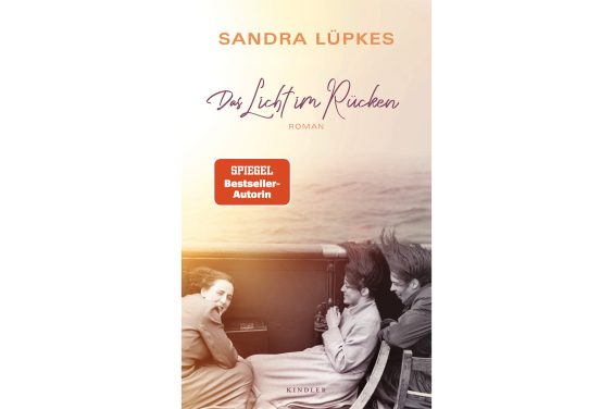 Das Licht im Rücken