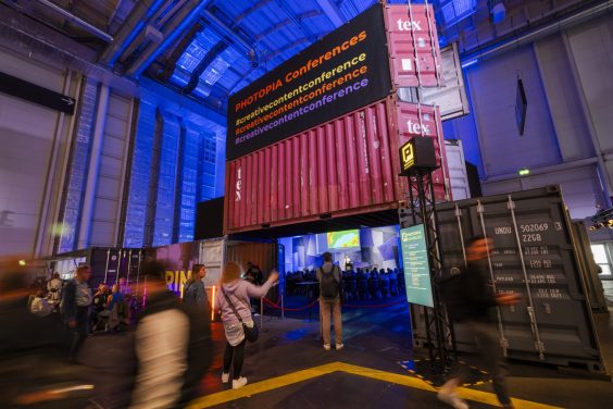 KI, Business & Inspiration für Foto-Profis