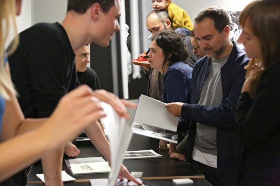 TREASURES – Print- und Book-Market