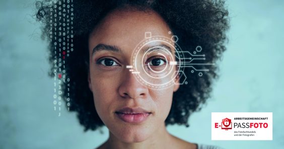 Start der Registrierung