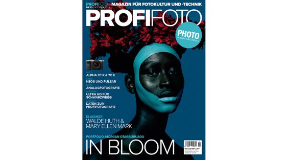 Die PHOTOPIA Ausgabe