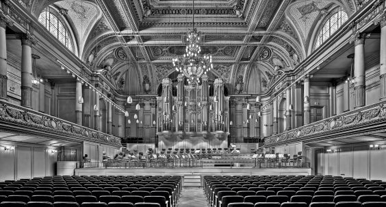 Die Essenz der Fotografie